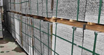 芜湖芙蓉白地铺石，石材地铺石