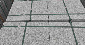 芜湖芝麻白大花地铺