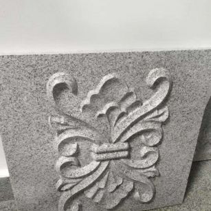 芜湖芝麻白雕刻版