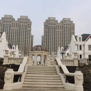 芜湖黄金麻工程案例