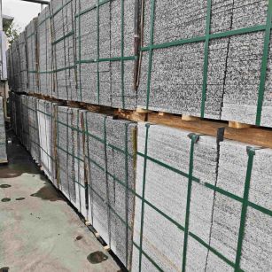 芜湖芙蓉白地铺石，石材地铺石