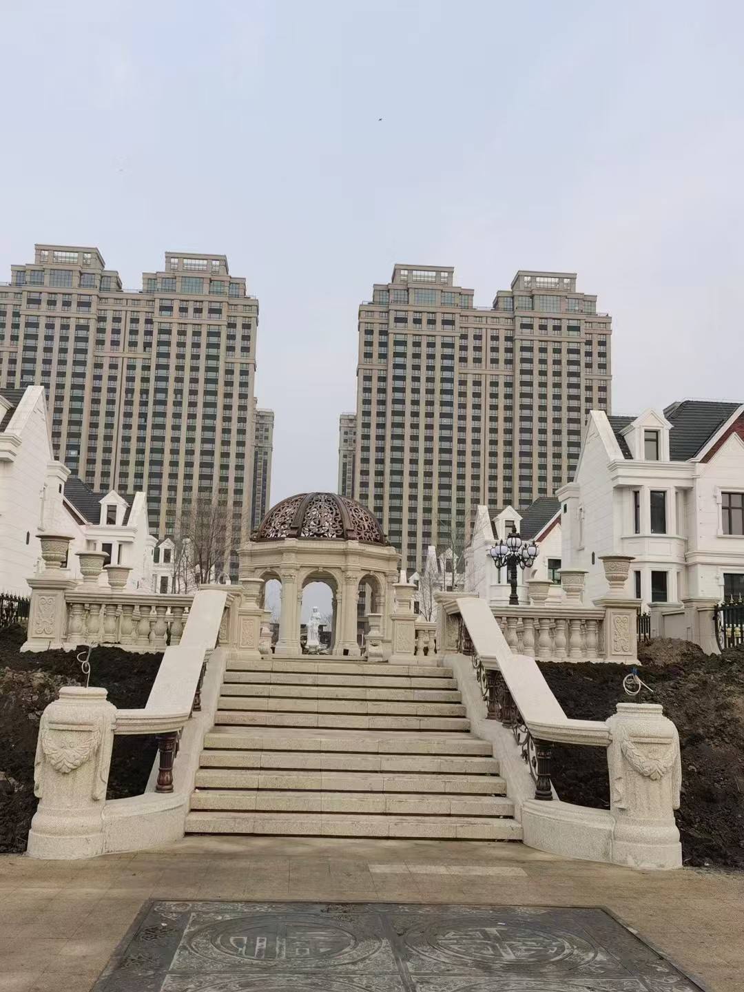 芜湖黄金麻工程案例