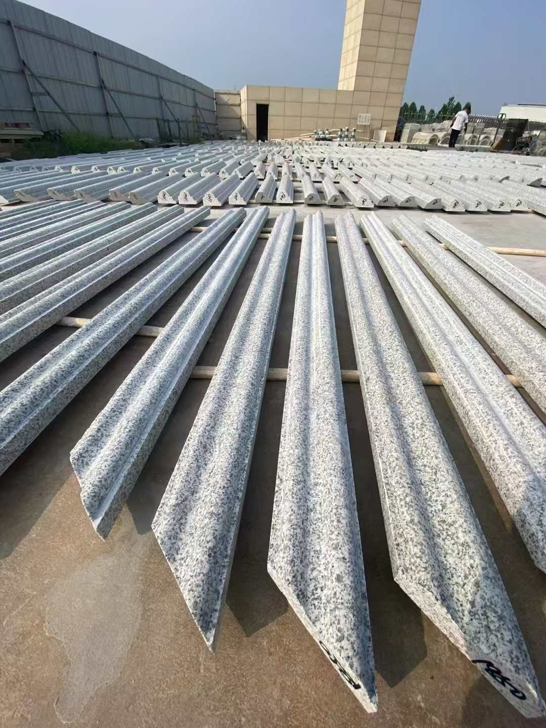 芜湖 别墅异形线条 异形定制